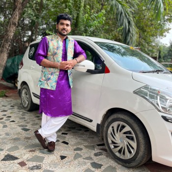 Rittesh Upadhyay